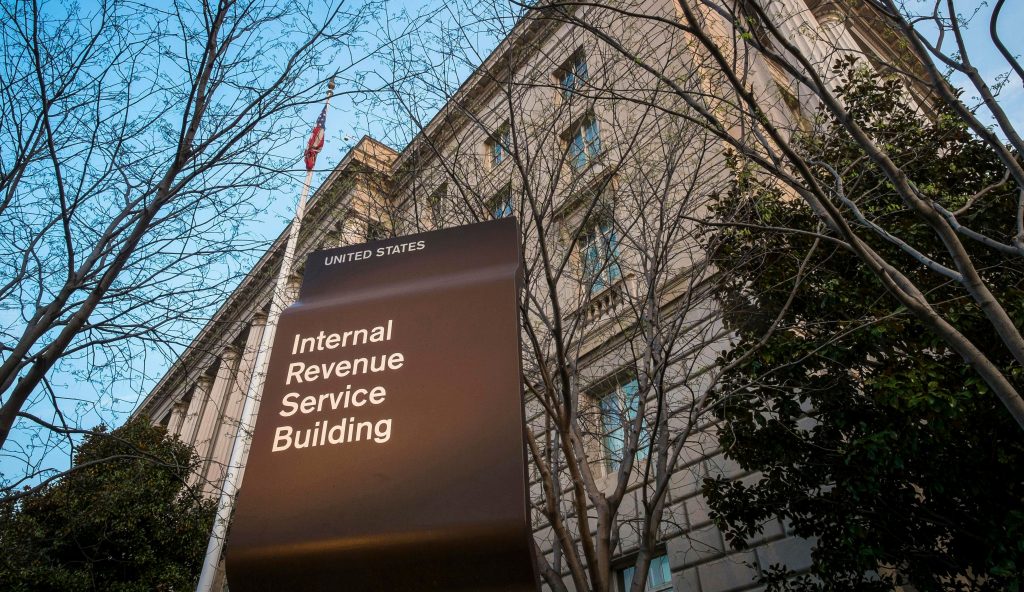 Internal Revenue Allotment