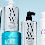 wow hair products