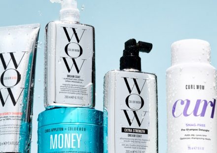 wow hair products