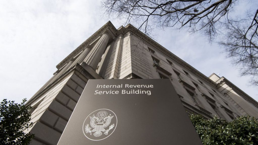 Internal Revenue Allotment