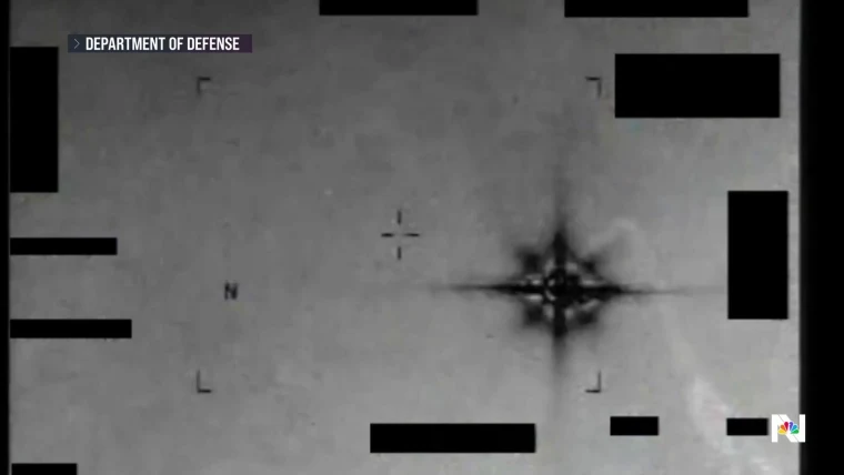 UFO files