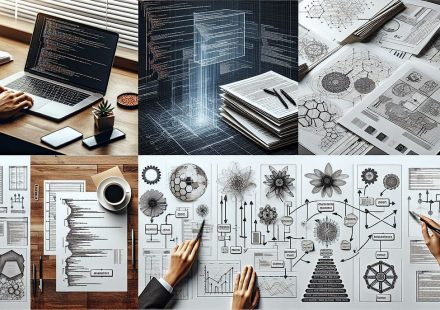 technical documentation