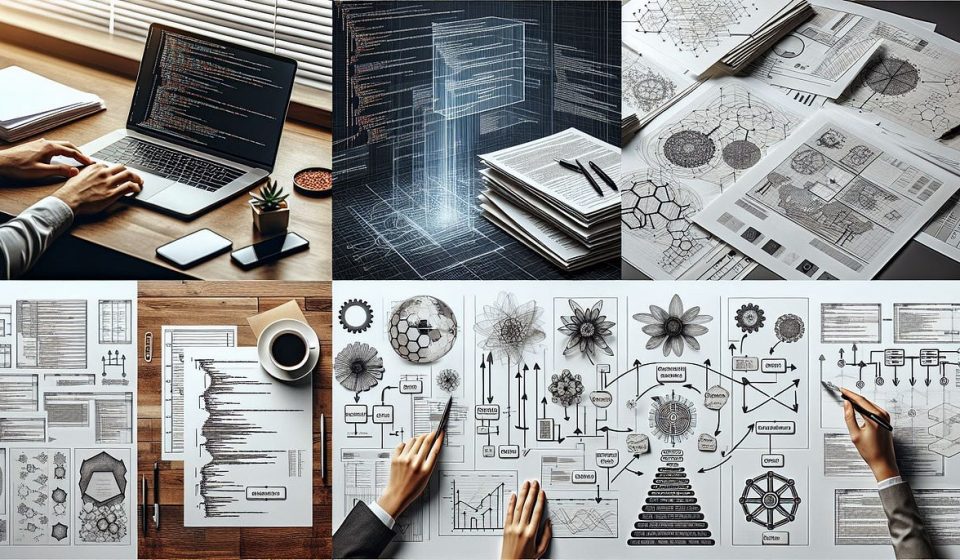 technical documentation
