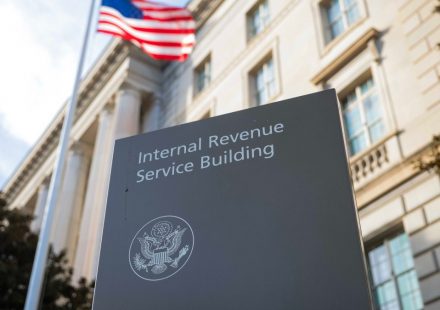 Internal Revenue Allotment