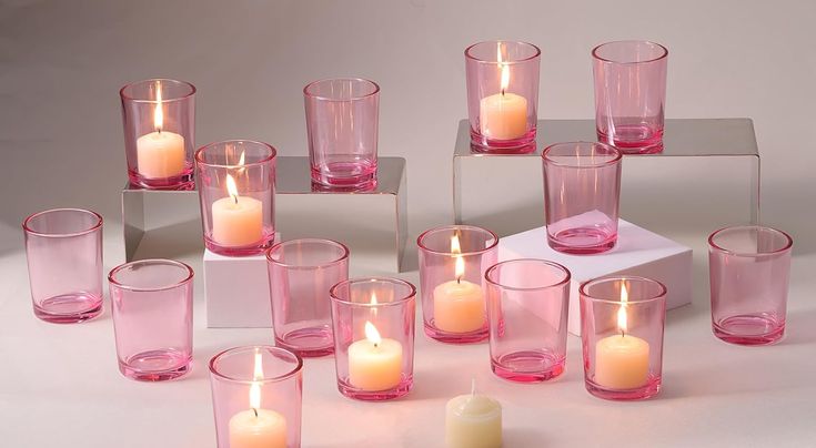 Votive Candles