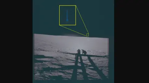 UFO files