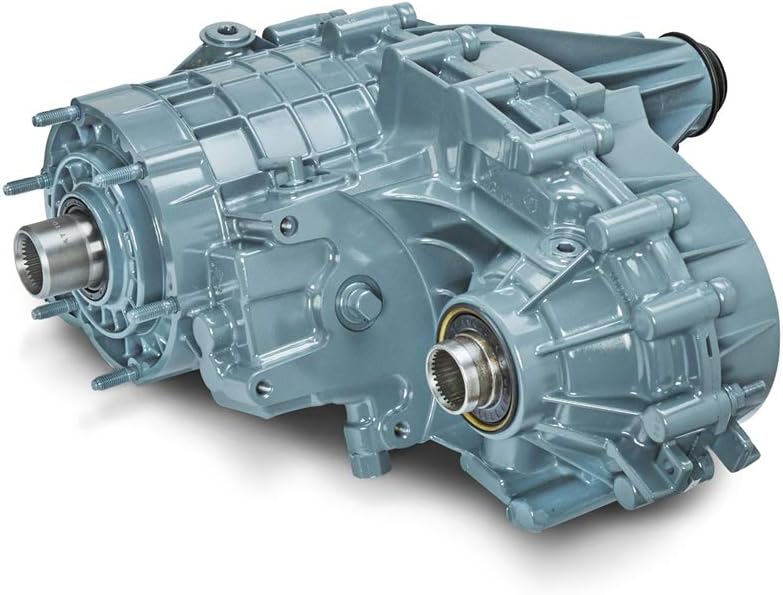 Transfer Case