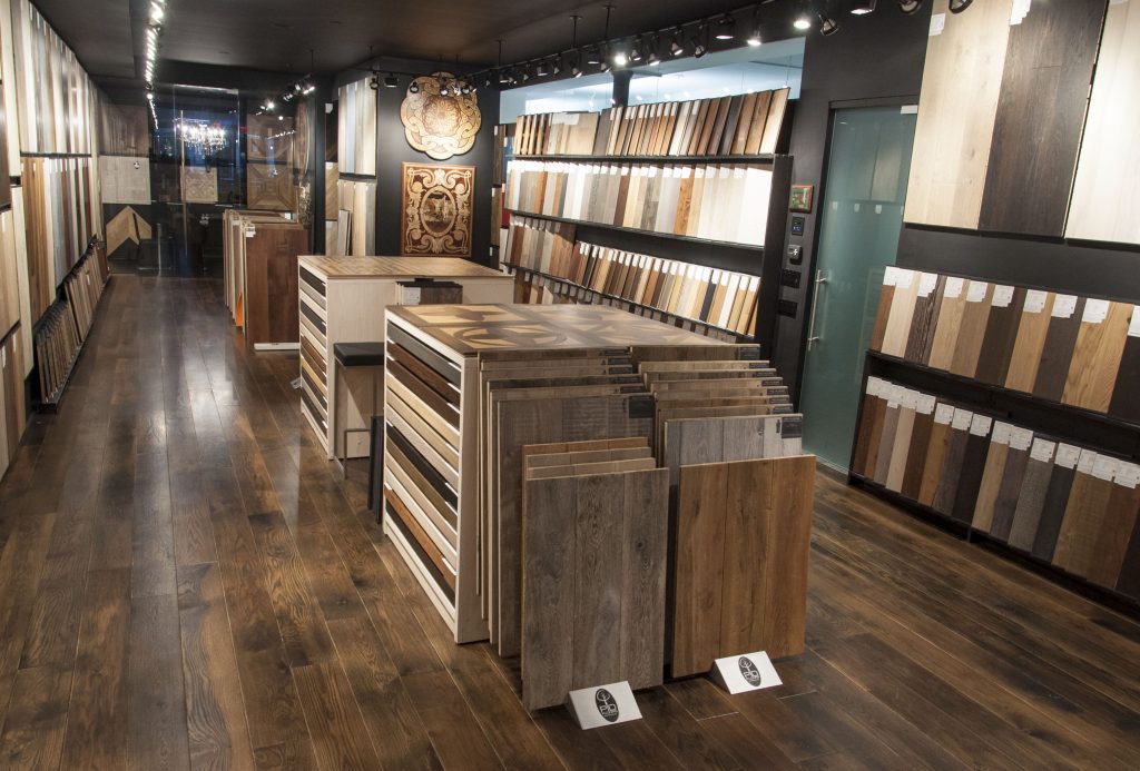 Floor and Decor
