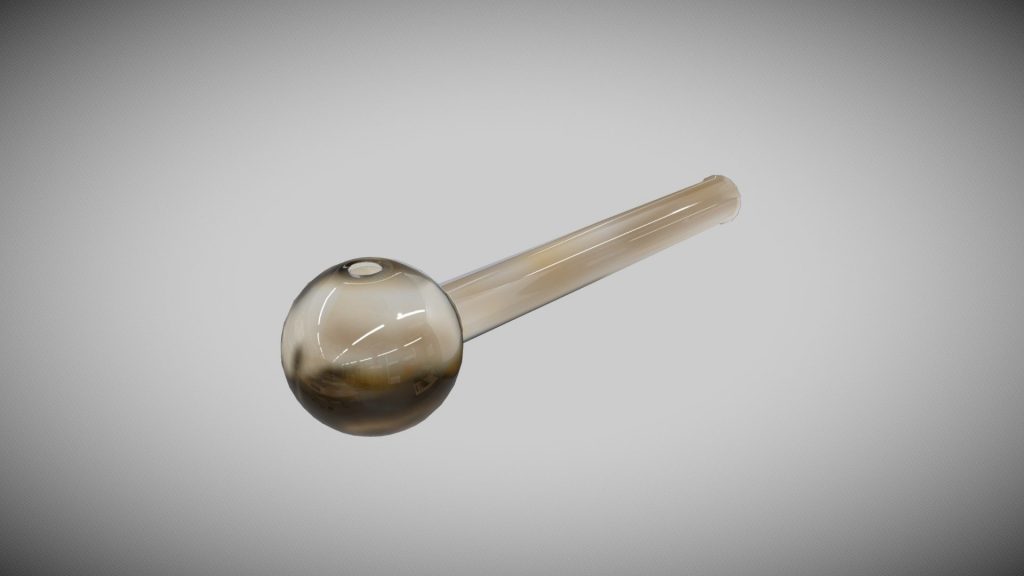 Crack Pipe