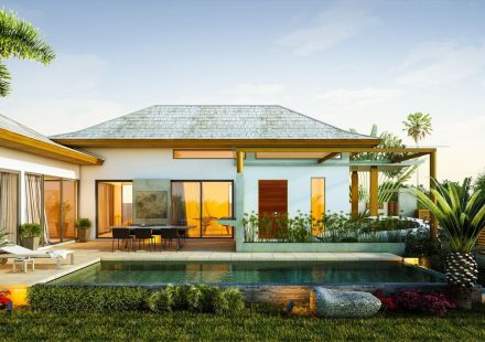 bungalow
