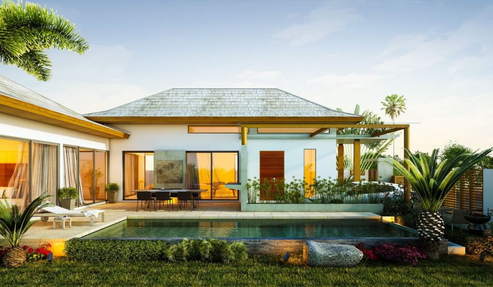 bungalow