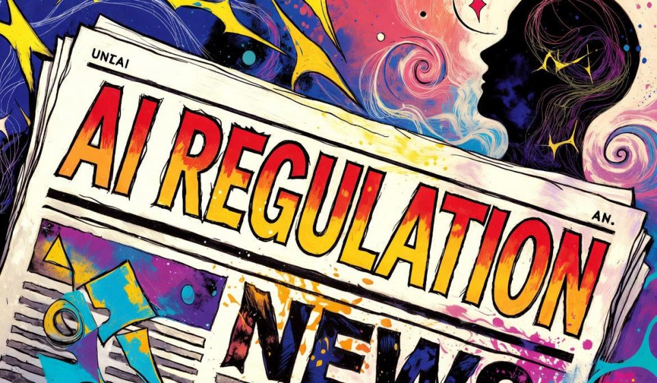 ai regulation news