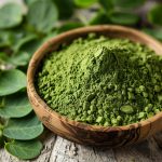 Moringa Powder
