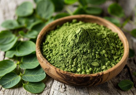 Moringa Powder