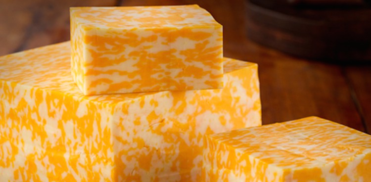 Cheddar Jack Cheese