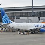 united airlines flight ua82 emergency