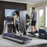Home workout equipment