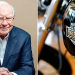 harley davidson financial