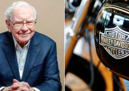 harley davidson financial