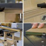 how to use a router table