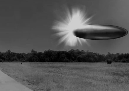 UFO files