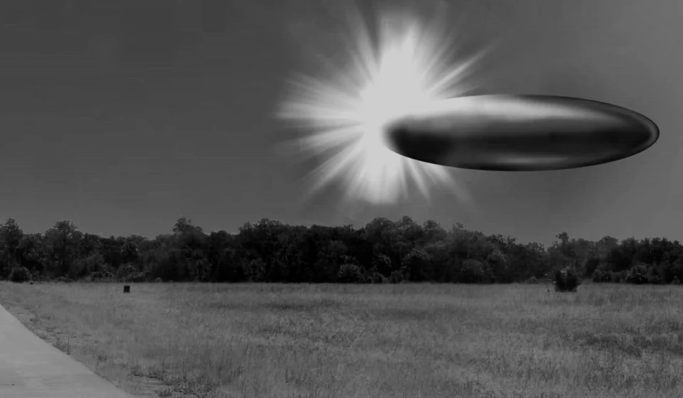 UFO files