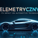 Telemetryczny