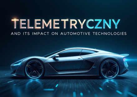 Telemetryczny