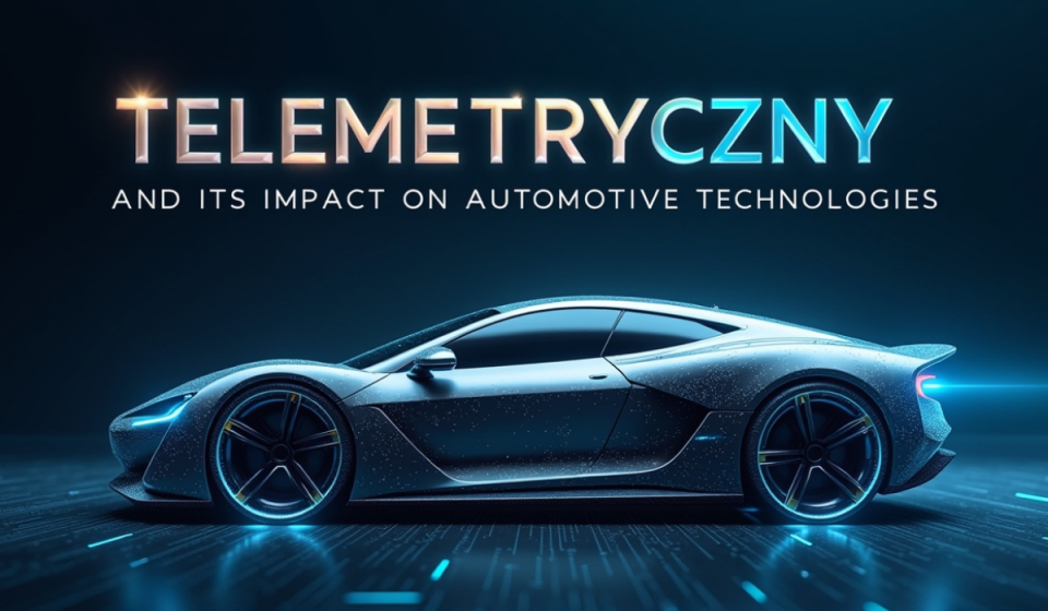 Telemetryczny