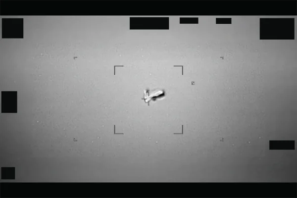UFO files