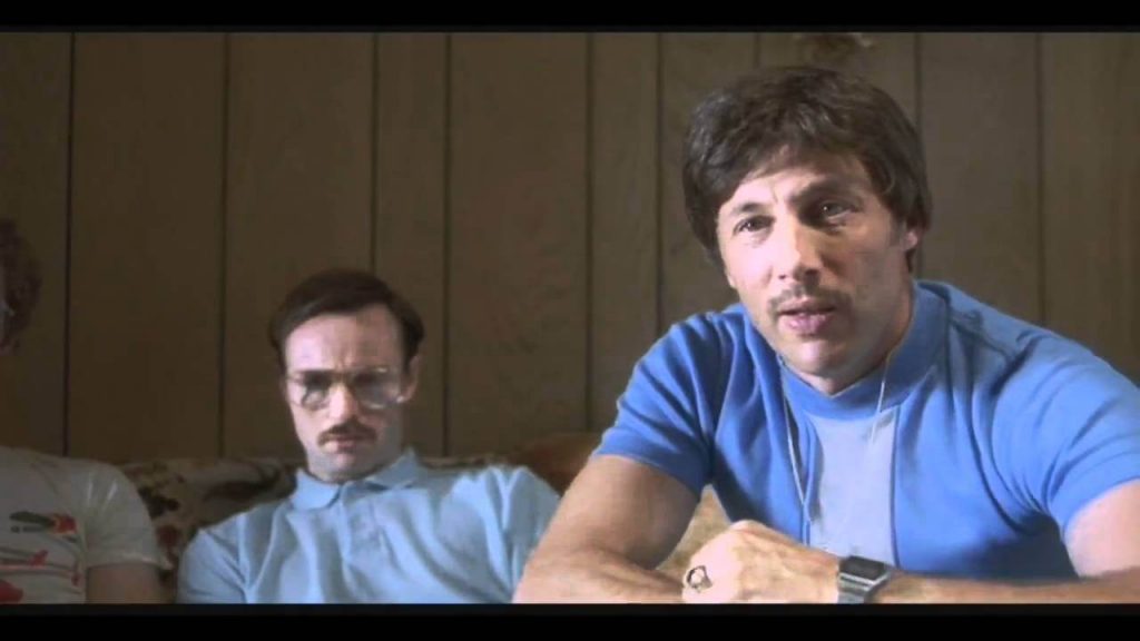 Uncle Rico