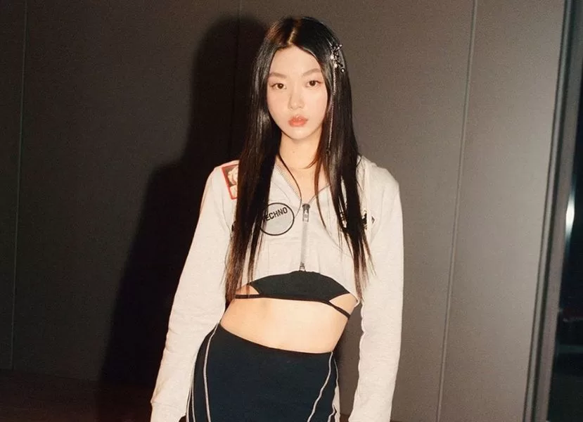 Yoonchae