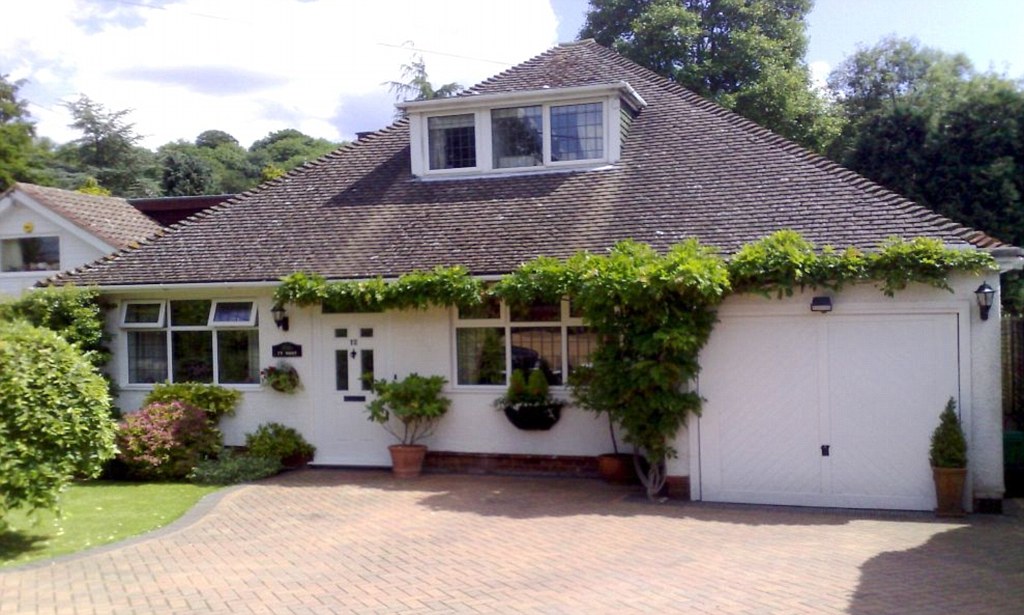 bungalow