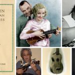 ukulele history