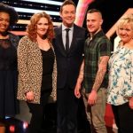 coronation street star reunion