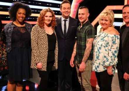 coronation street star reunion