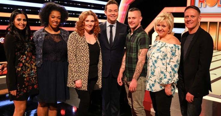 coronation street star reunion