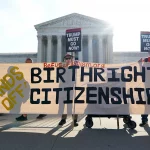 supreme court birthright citizenship decision