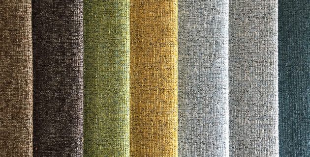 chenille fabric