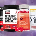 Best Creatine Gummies