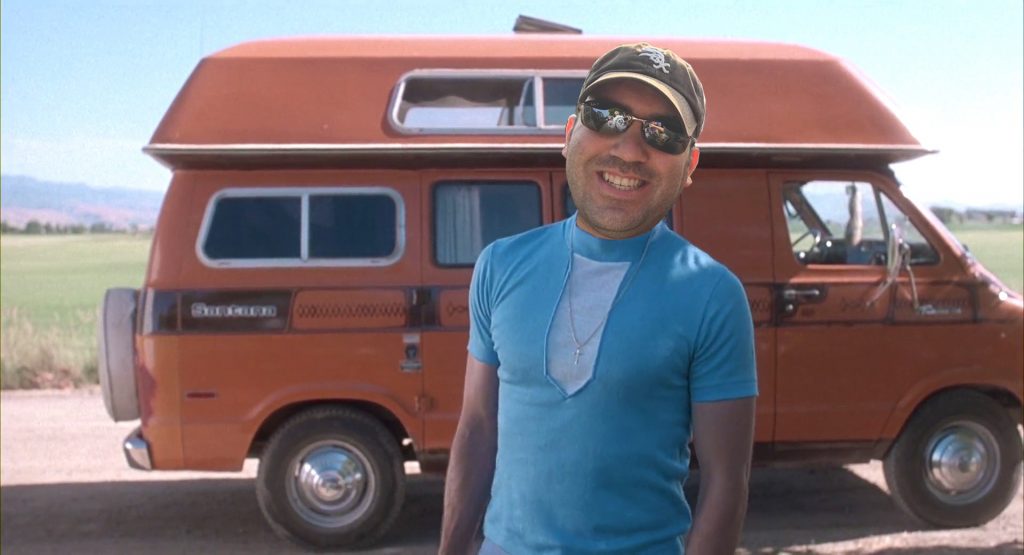 Uncle Rico