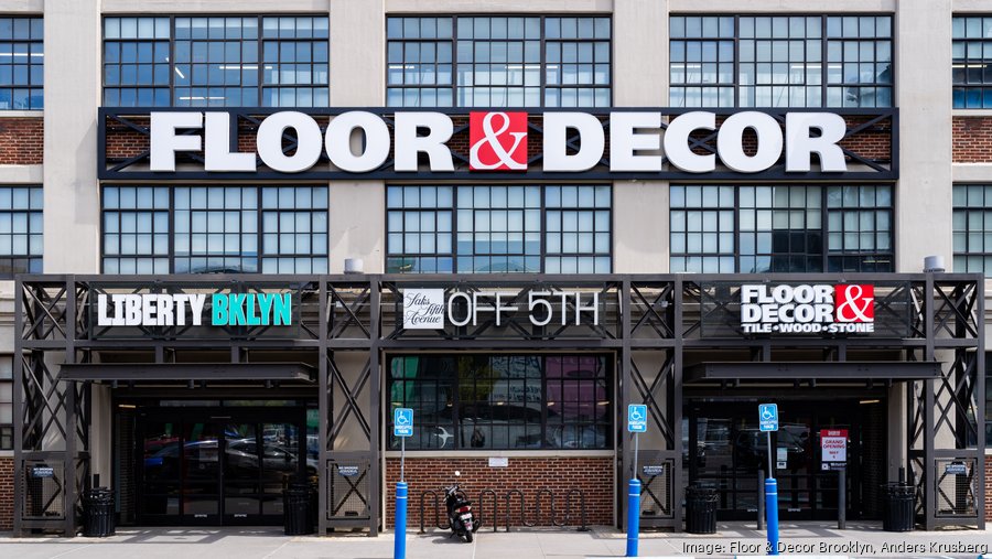 Floor and Decor