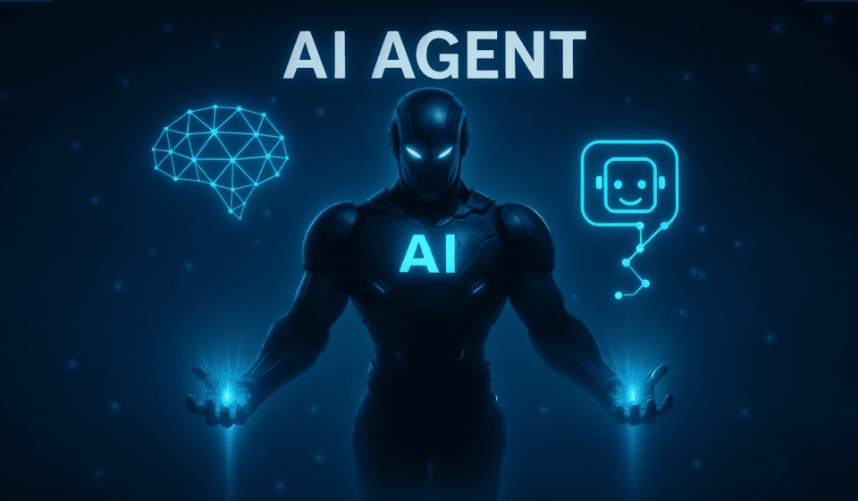 AI Agents News