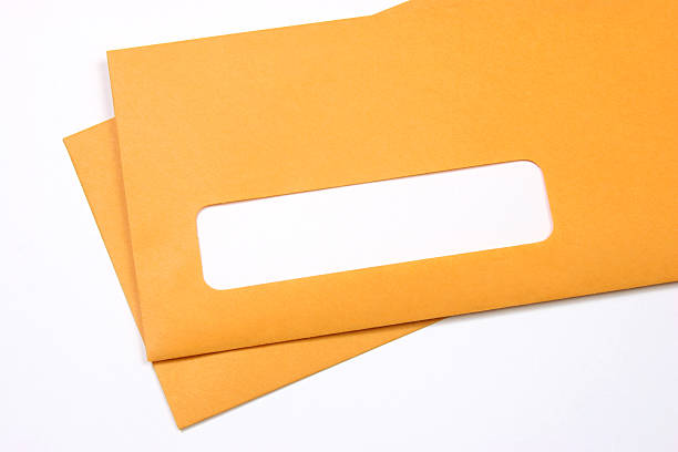 Manila Envelope