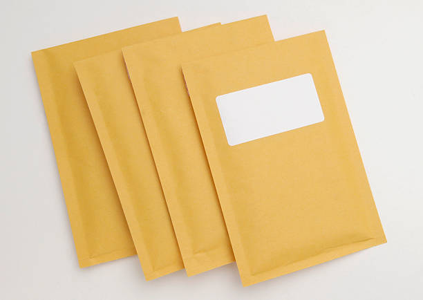 Manila Envelope