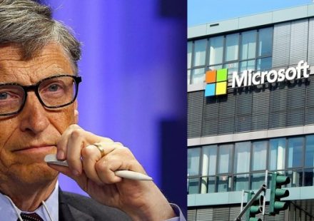 Who Owns Microsoft