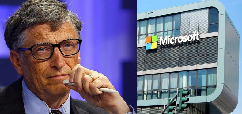 Who Owns Microsoft