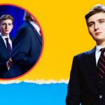 Barron Trump