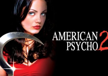 american psycho 2