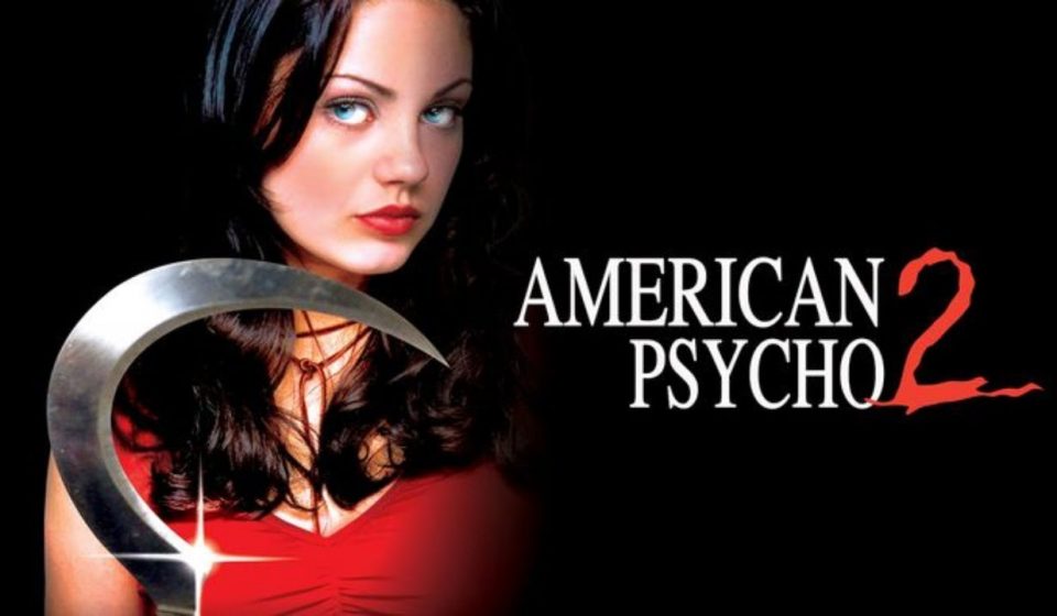 american psycho 2